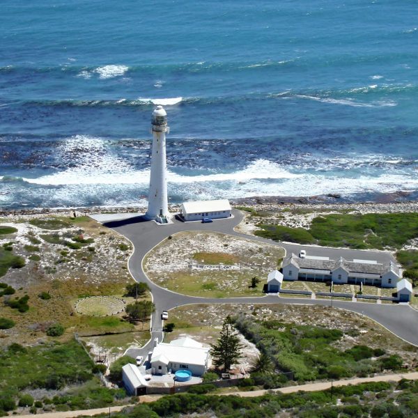 Kommetjie Light House