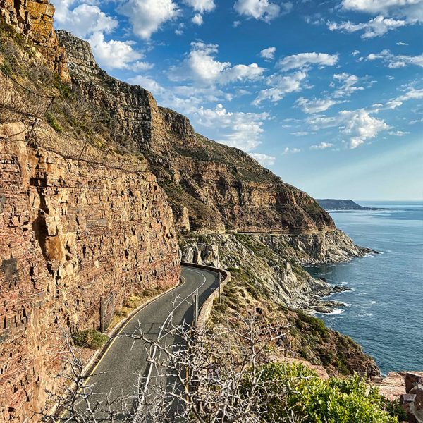 Chappies Drive